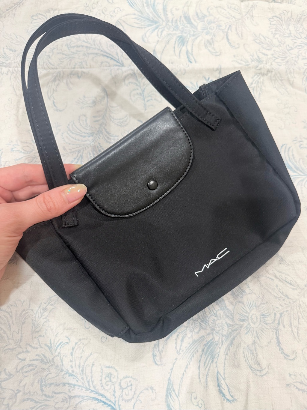 Rare Mac Cosmetics Vip Gift Bags  Korean Exclusive